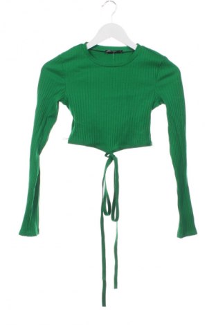 Dámská halenka Zara, Velikost S, Barva Zelená, Cena  342,00 Kč