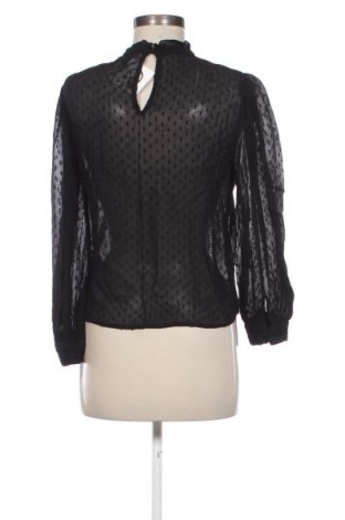 Bluză de femei Zara, Mărime XS, Culoare Negru, Preț 71,00 Lei