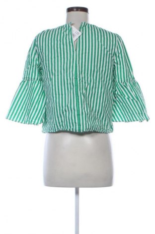 Bluză de femei Zara, Mărime M, Culoare Multicolor, Preț 52,63 Lei