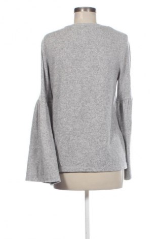 Bluzka damska Zara, Rozmiar M, Kolor Szary, Cena 37,99 zł