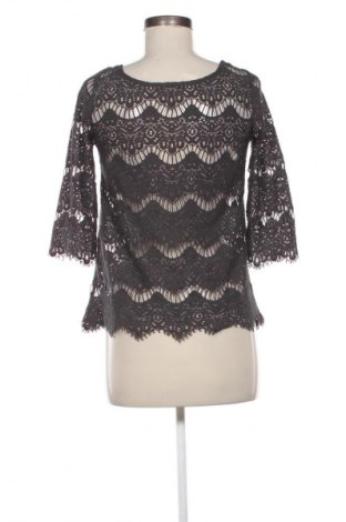 Dámská halenka Zara, Velikost M, Barva Šedá, Cena  342,00 Kč