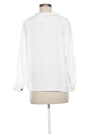 Bluzka damska Zara, Rozmiar XS, Kolor Biały, Cena 62,02 zł