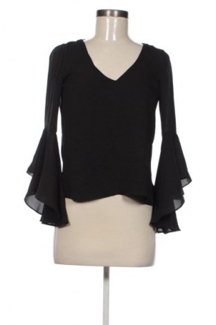 Damen Shirt Zara, Größe XS, Farbe Schwarz, Preis € 7,99