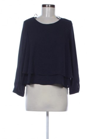 Dámská halenka Zara, Velikost M, Barva Modrá, Cena  342,00 Kč