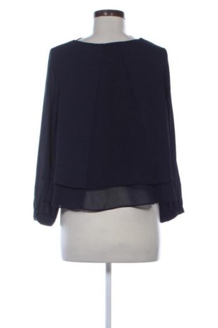 Dámská halenka Zara, Velikost M, Barva Modrá, Cena  342,00 Kč