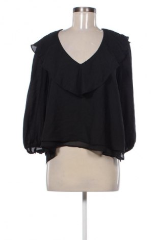 Dámská halenka Zara, Velikost S, Barva Černá, Cena  255,00 Kč