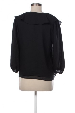 Dámská halenka Zara, Velikost S, Barva Černá, Cena  255,00 Kč