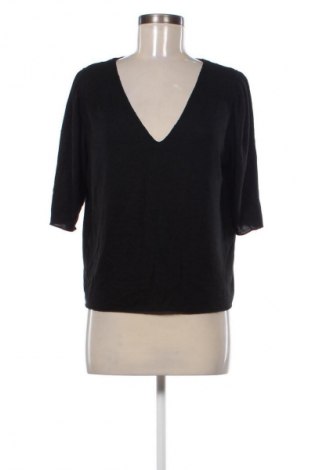 Dámská halenka Zara, Velikost L, Barva Černá, Cena  342,00 Kč