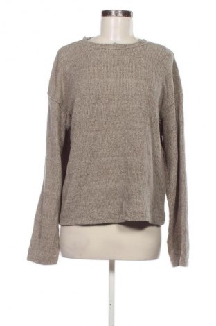 Damen Shirt Zara, Größe M, Farbe Grün, Preis 8,99 €