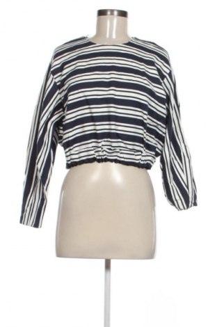 Γυναικεία μπλούζα Zara, Μέγεθος XS, Χρώμα Πολύχρωμο, Τιμή 9,99 €