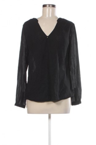 Bluză de femei Zara, Mărime S, Culoare Negru, Preț 49,99 Lei