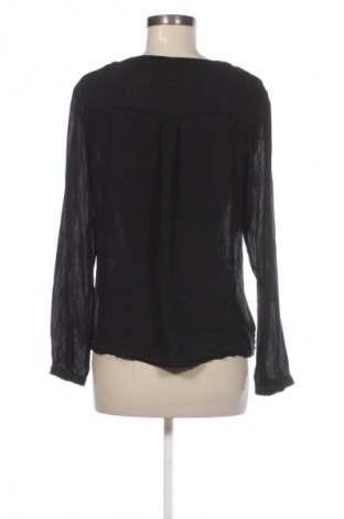 Bluză de femei Zara, Mărime S, Culoare Negru, Preț 49,99 Lei