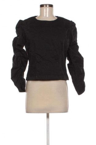 Damen Shirt Zara, Größe L, Farbe Schwarz, Preis 15,99 €