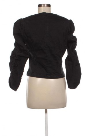 Damen Shirt Zara, Größe L, Farbe Schwarz, Preis 15,99 €