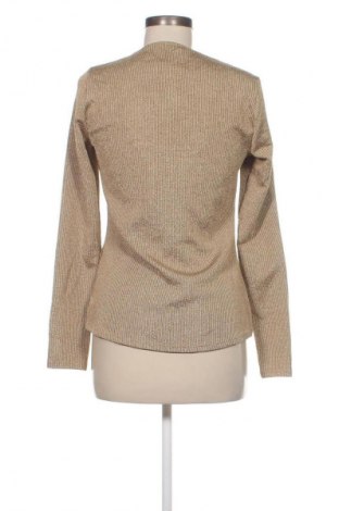 Bluză de femei Zara, Mărime L, Culoare Galben, Preț 46,99 Lei