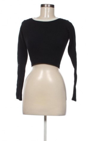 Dámska blúza Zara, Veľkosť M, Farba Čierna, Cena  8,95 €