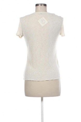 Damen Shirt Zara, Größe L, Farbe Ecru, Preis € 10,99