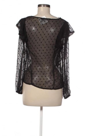 Bluzka damska Zara, Rozmiar S, Kolor Czarny, Cena 44,99 zł