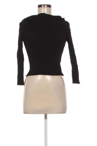 Damen Shirt Zara, Größe M, Farbe Schwarz, Preis 10,99 €