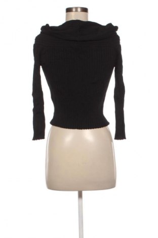 Damen Shirt Zara, Größe M, Farbe Schwarz, Preis 10,99 €