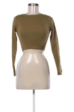 Női blúz Zara, Méret S, Szín Zöld, Ár 5 394 Ft