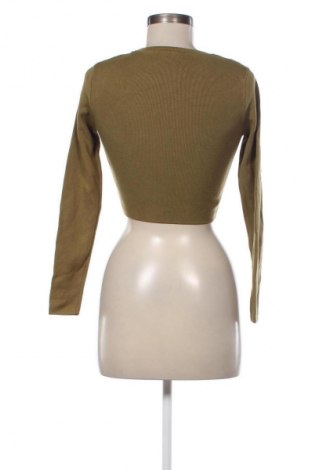 Női blúz Zara, Méret S, Szín Zöld, Ár 5 394 Ft