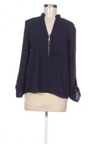 Dámská halenka Zara, Velikost XS, Barva Modrá, Cena  341,00 Kč