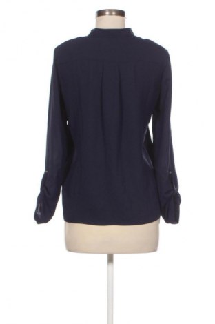 Dámská halenka Zara, Velikost XS, Barva Modrá, Cena  341,00 Kč