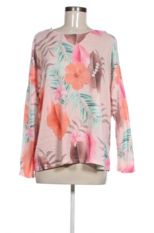 Dámska blúza Zara, Veľkosť L, Farba Viacfarebná, Cena  9,95 €