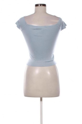 Damen Shirt Zara, Größe XS, Farbe Blau, Preis 8,99 €