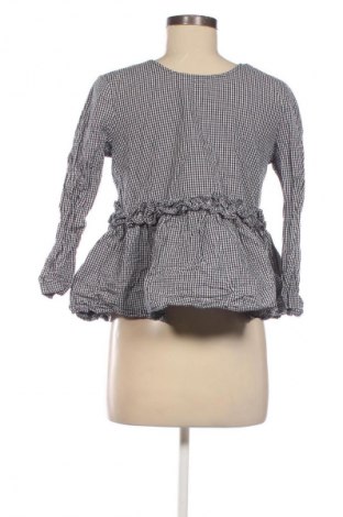 Damen Shirt Zara, Größe M, Farbe Mehrfarbig, Preis € 13,80