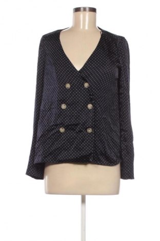 Damen Shirt Zara, Größe S, Farbe Mehrfarbig, Preis € 13,80