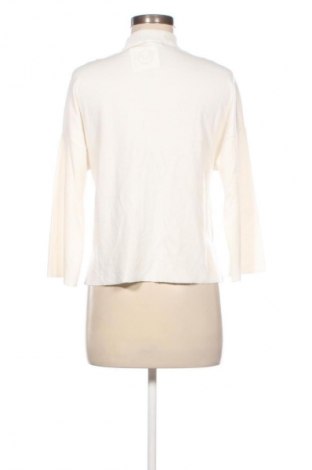 Damen Shirt Zara, Größe M, Farbe Weiß, Preis € 13,81