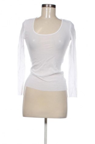 Dámská halenka Zara, Velikost L, Barva Bílá, Cena  229,00 Kč