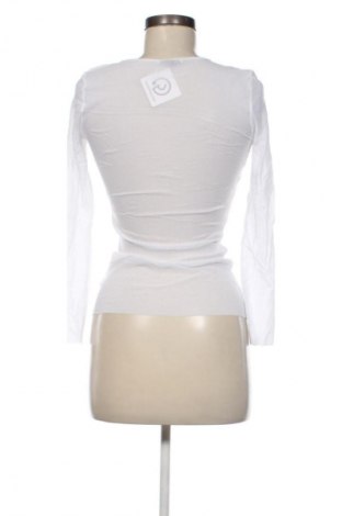 Dámská halenka Zara, Velikost L, Barva Bílá, Cena  229,00 Kč