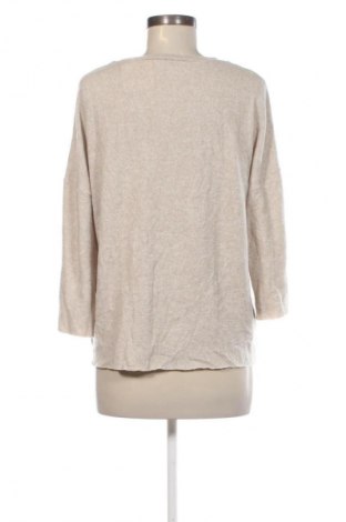 Damen Shirt Zara, Größe M, Farbe Beige, Preis 15,99 €