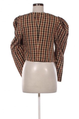 Damen Shirt Zara, Größe M, Farbe Mehrfarbig, Preis € 13,80