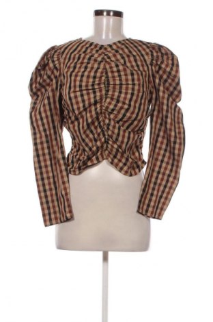 Damen Shirt Zara, Größe M, Farbe Mehrfarbig, Preis € 13,80