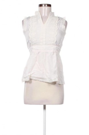 Damen Shirt Zara, Größe S, Farbe Ecru, Preis € 10,30