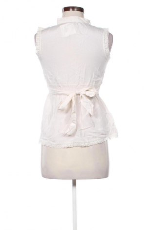 Damen Shirt Zara, Größe S, Farbe Ecru, Preis € 10,30