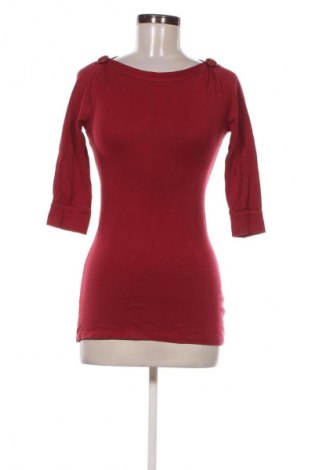 Dámska blúza Zara, Veľkosť M, Farba Červená, Cena  14,95 €