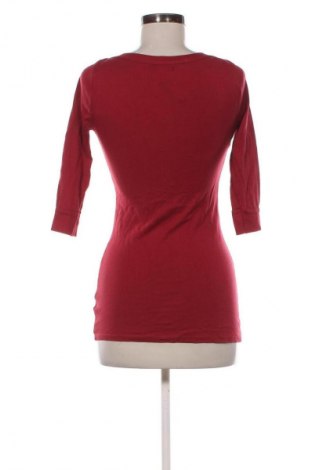 Dámska blúza Zara, Veľkosť M, Farba Červená, Cena  14,95 €