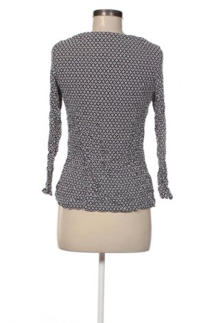 Дамска блуза Zara, Размер S, Цвят Многоцветен, Цена 17,99 лв.