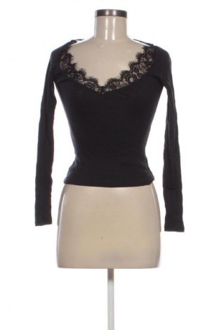 Damen Shirt Zara, Größe S, Farbe Schwarz, Preis 11,99 €