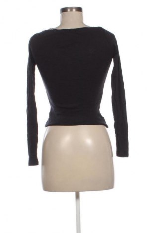 Damen Shirt Zara, Größe S, Farbe Schwarz, Preis 11,99 €