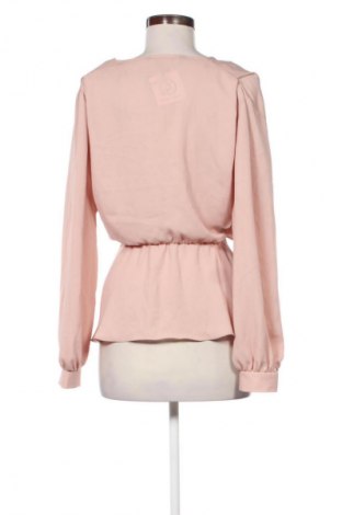 Γυναικεία μπλούζα Zara, Μέγεθος M, Χρώμα  Μπέζ, Τιμή 19,95 €