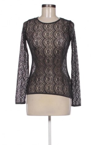 Dámska blúza Zara, Veľkosť S, Farba Čierna, Cena  10,95 €