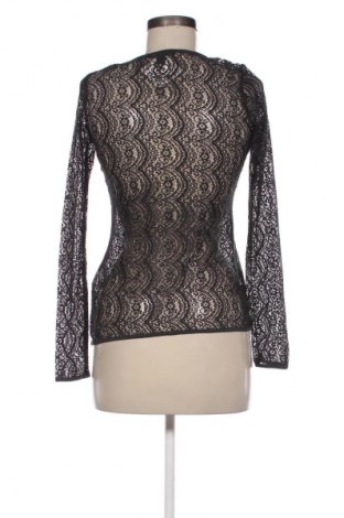 Dámska blúza Zara, Veľkosť S, Farba Čierna, Cena  10,95 €