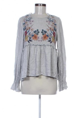 Bluzka damska Zara, Rozmiar M, Kolor Kolorowy, Cena 62,02 zł