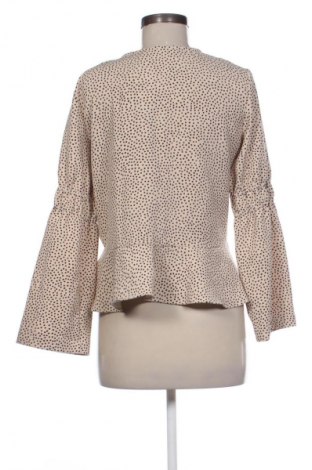 Γυναικεία μπλούζα Zara, Μέγεθος M, Χρώμα Πολύχρωμο, Τιμή 13,81 €